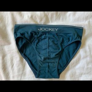 Used Jockey men briefs size S